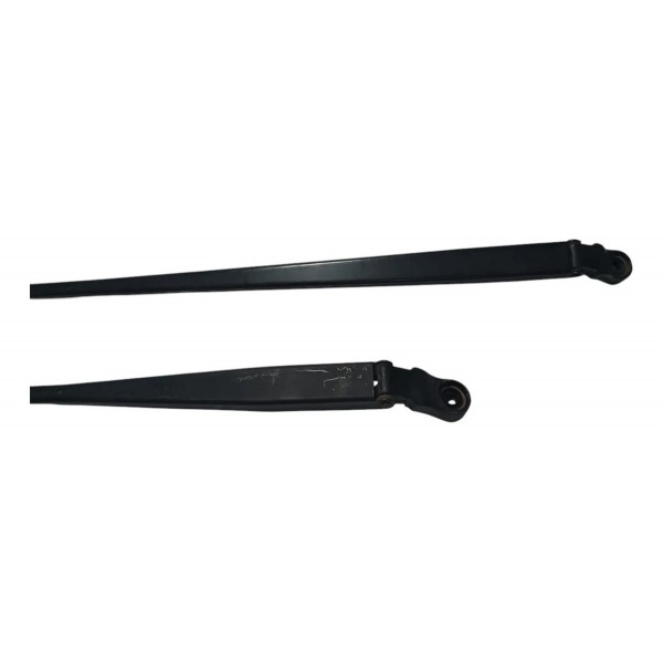 Braço Limpador Parabrisa Vw Fox 2014 Par Esquerdo