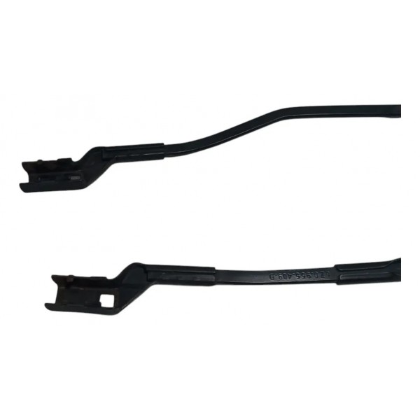 Braço Limpador Parabrisa Vw Fox 2014 Par Esquerdo