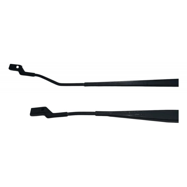 Braço Limpador Parabrisa Vw Fox 2014 Par Esquerdo