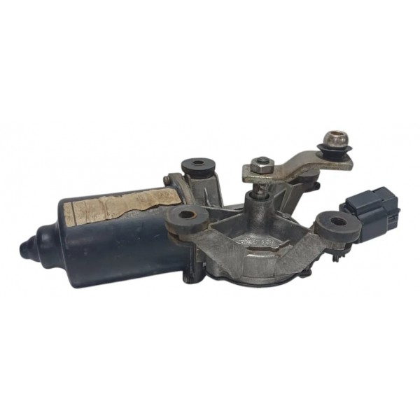 Motor Limpador Parabrisa Dianteiro Jac J3 2013