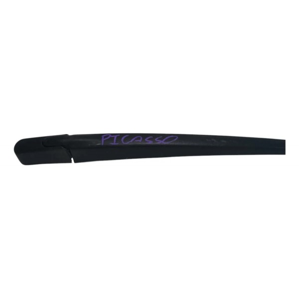 Braço Limpador Parabrisa Traseiro Citroen Picasso 2005