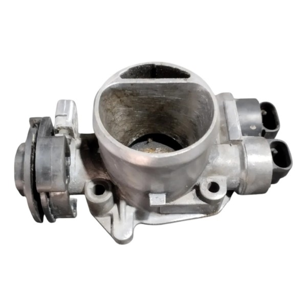 Corpo Borboleta Tbi Fiat Uno Siena Palio 1996 2002
