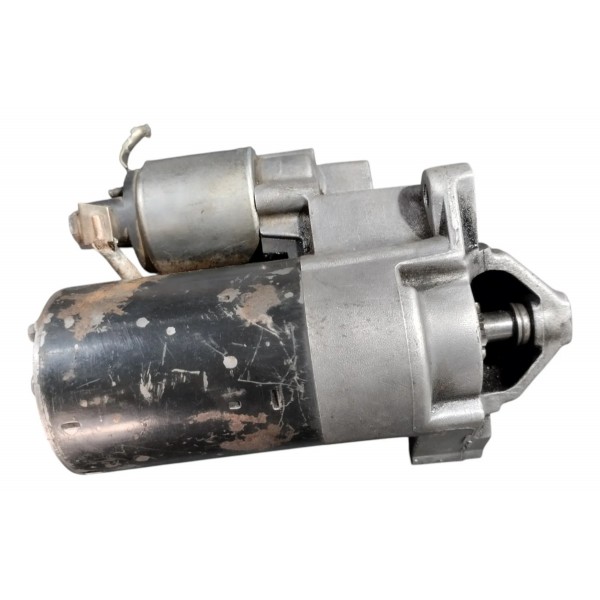 Motor De Partida Renault Megane Scenic 1.6 16v Dt20322