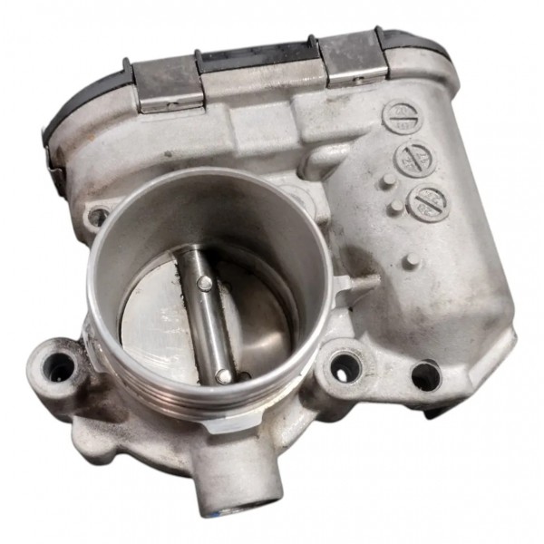 Corpo Borboleta Tbi Peugeot 206 207 1.6 2000 A 2012