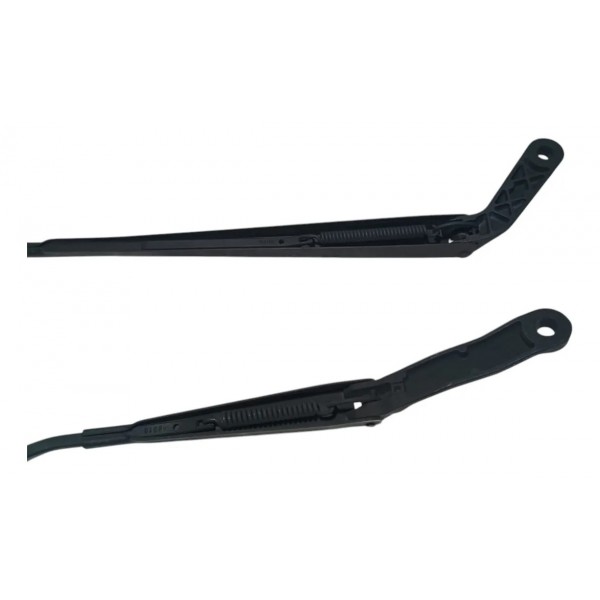 Braço Haste Limpador Parabrisa Peugeot 206 2000 Par Direito