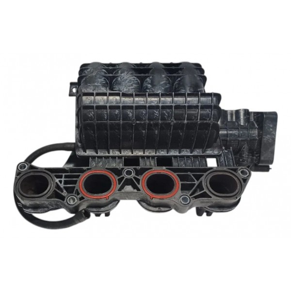 Coletor Admissão Jac J3 2013
