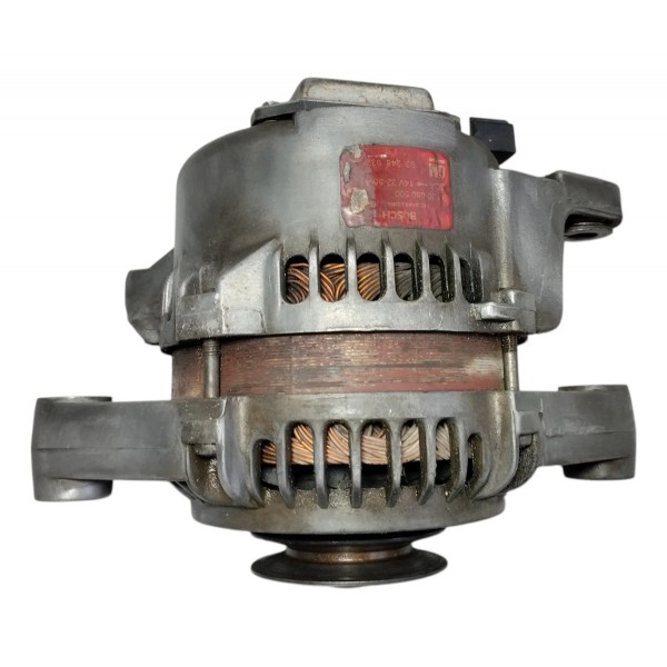 Alternador Gm Corsa 1.0 8v 97 98 99