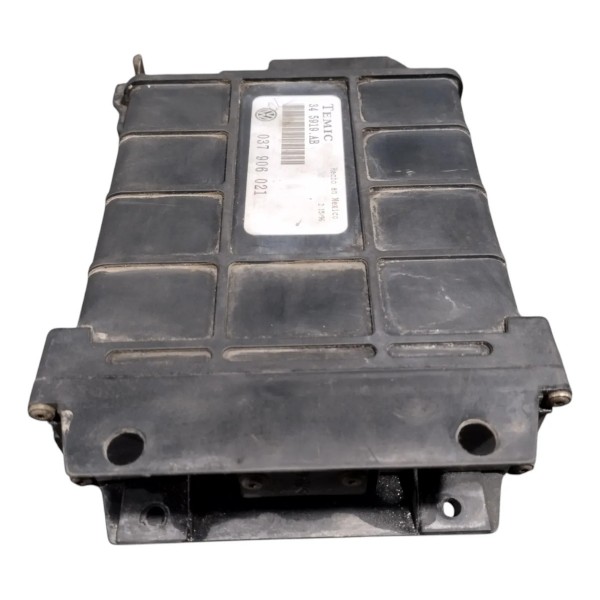 Módulo Injeção Volkswagen Golf Mk3 345919ab