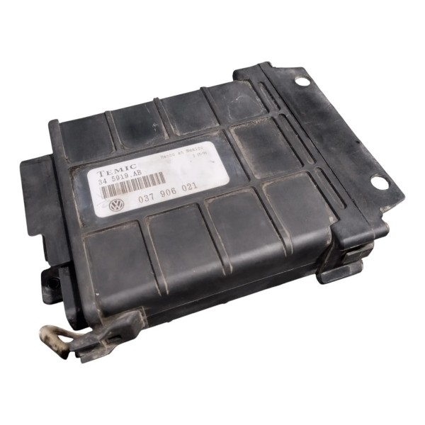 Módulo Injeção Volkswagen Golf Mk3 345919ab
