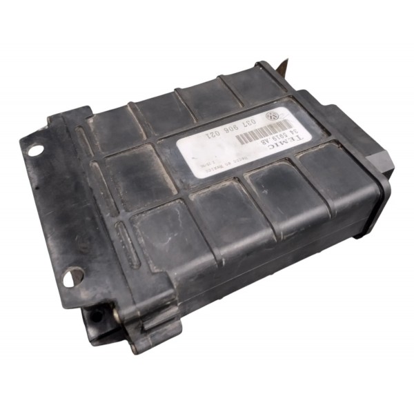 Módulo Injeção Volkswagen Golf Mk3 345919ab