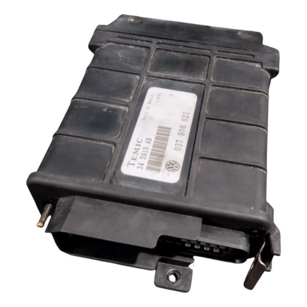 Módulo Injeção Volkswagen Golf Mk3 345919ab