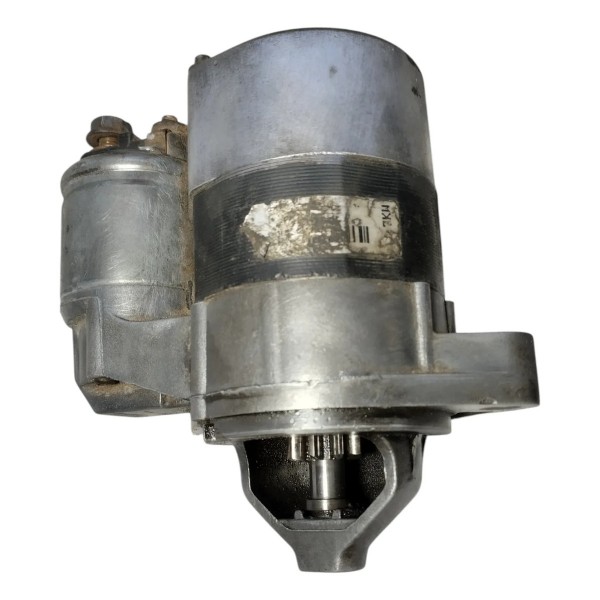 Motor Arranque Ford Ka Zetec 1.0 8v 2000 A 2008