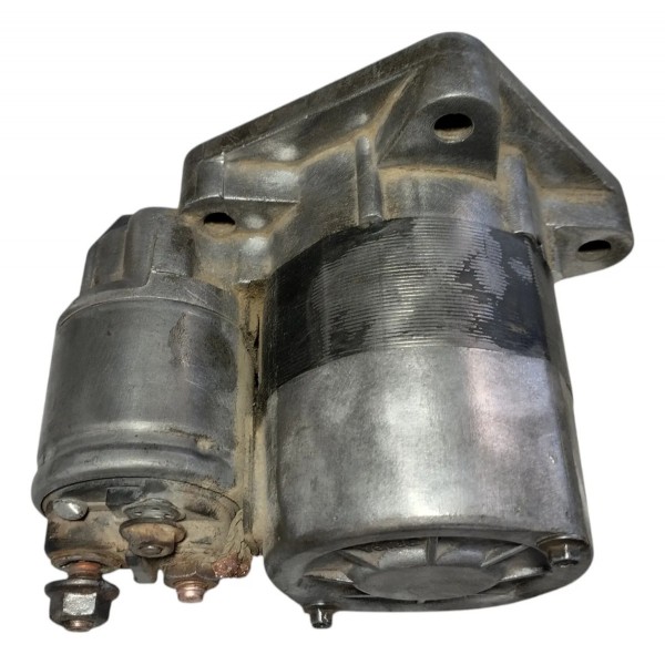 Motor Arranque Ford Ka Zetec 1.0 8v 2000 A 2008