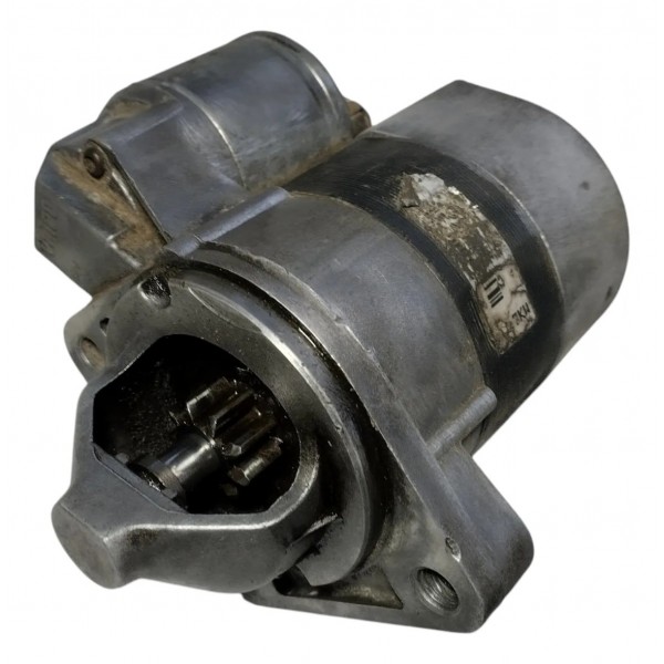 Motor Arranque Ford Ka Zetec 1.0 8v 2000 A 2008