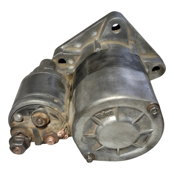 Motor Arranque Ford Ka Zetec 1.0 8v 2000 A 2008
