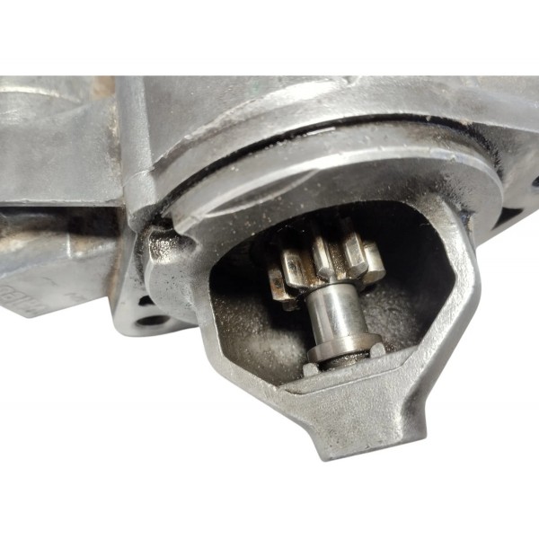 Motor Arranque Ford Ka Zetec 1.0 8v 2000 A 2008