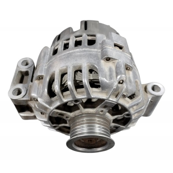 Alternador Ford Ka Fiesta Courier Zetec 2000 2007 90a