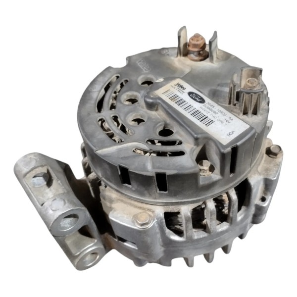 Alternador Ford Ka Fiesta Courier Zetec 2000 2007 90a