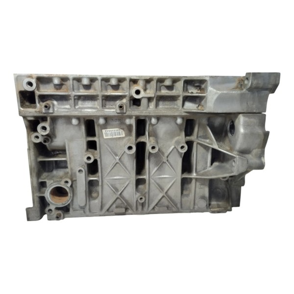 Bloco Motor Citroen Picasso 2.0 16v 118cv