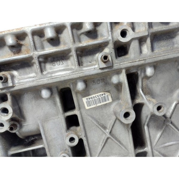 Bloco Motor Citroen Picasso 2.0 16v 118cv