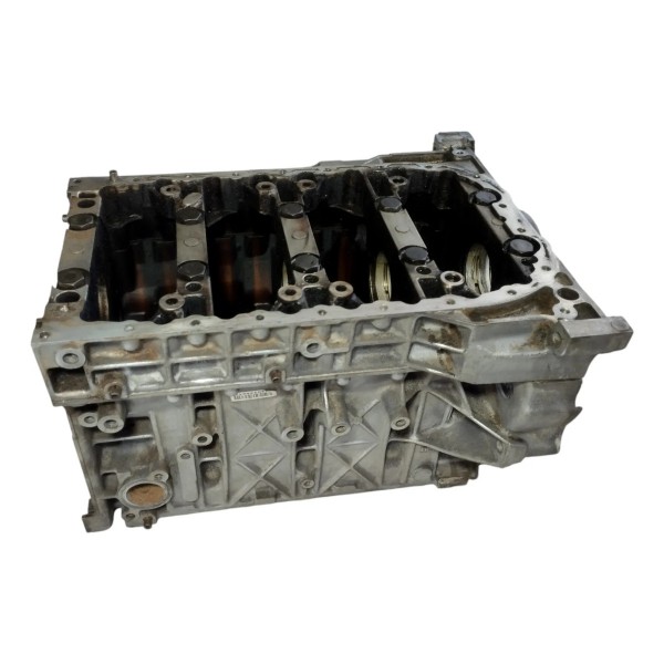 Bloco Motor Citroen Picasso 2.0 16v 118cv