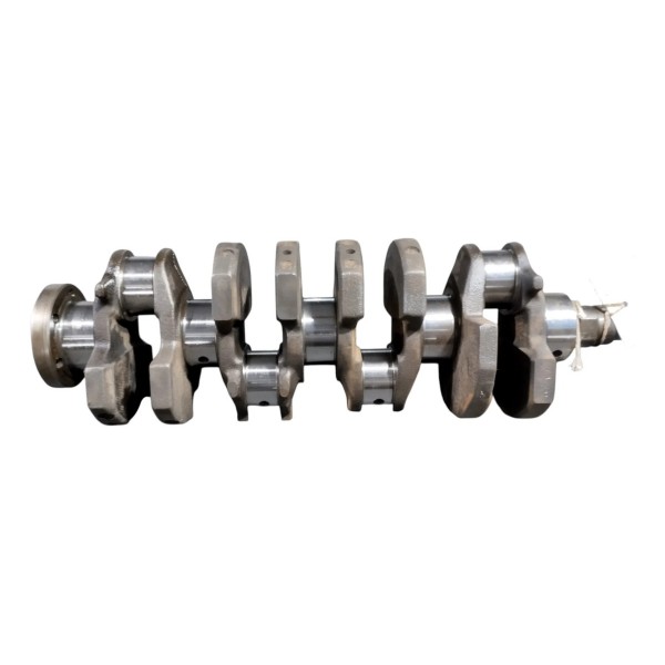 Virabrequim Gm Monza 1.8 Fase 1 Retíficado 0,75 R90156148