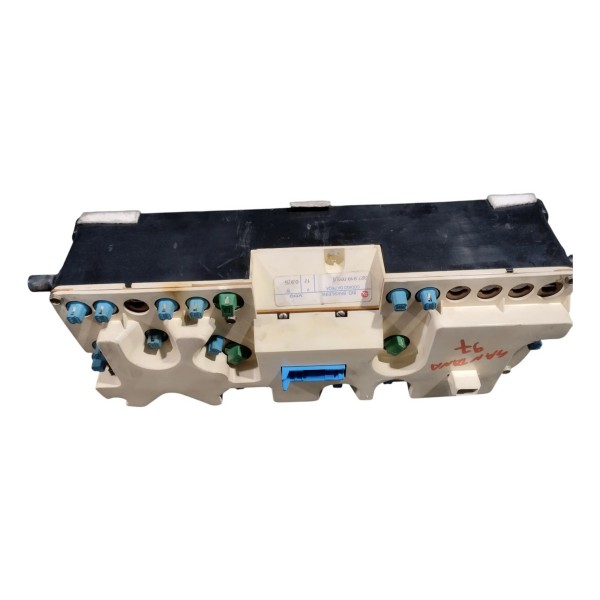 Painel Instrumento Vw Santana 1997 A 2000