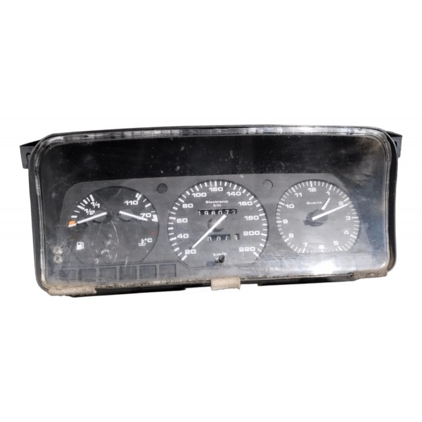 Painel Instrumento Vw Santana 1997 A 2000