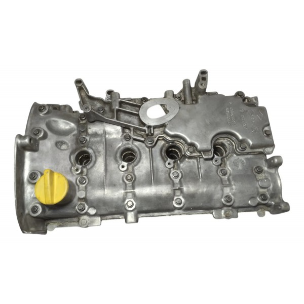 Cabeçote Motor Renault Megane 1.6 16v 2008 2012 Detalhe