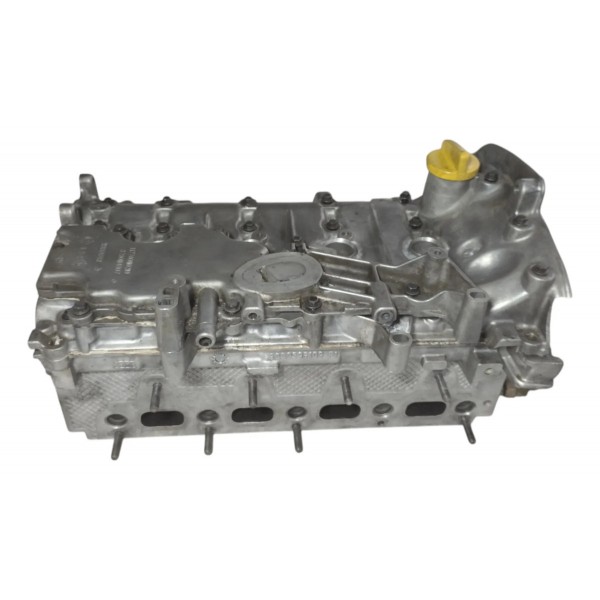 Cabeçote Motor Renault Megane 1.6 16v 2008 2012 Detalhe