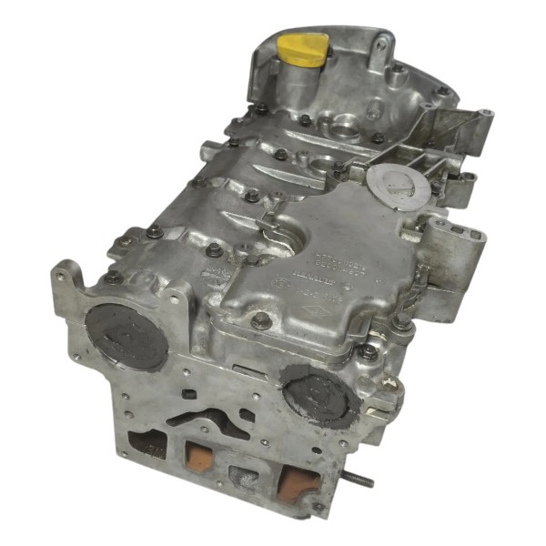 Cabeçote Motor Renault Megane 1.6 16v 2008 2012 Detalhe