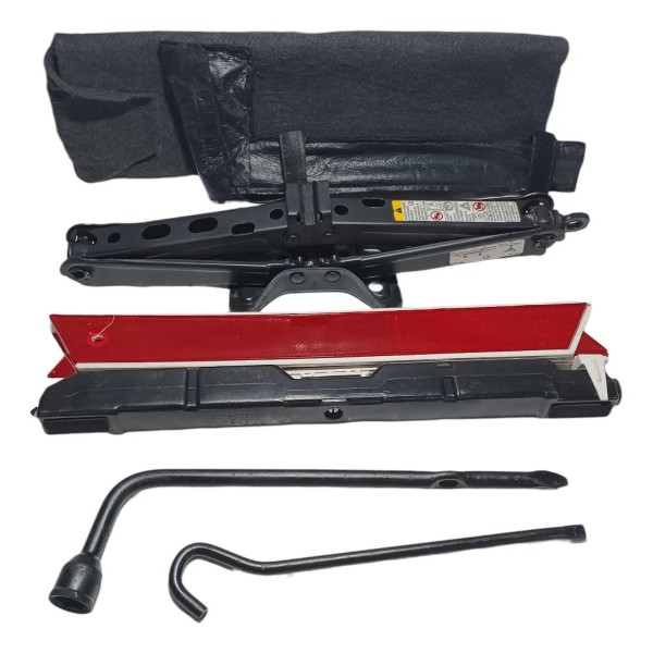 Kit Macaco Gm Captiva 2009