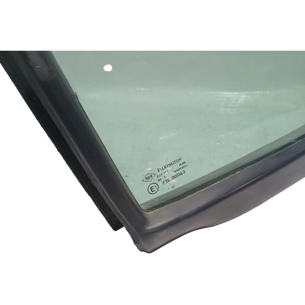 Vidro Fixo Dianteiro Direito Renault Master 2006