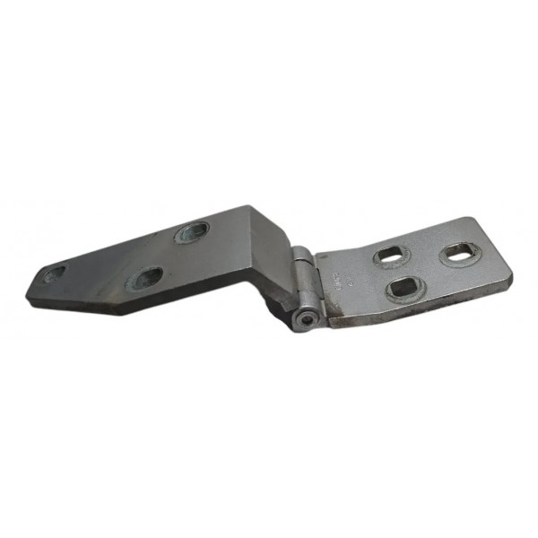 Dobradiça Tampa Traseira Ford Ecosport 2005 Par