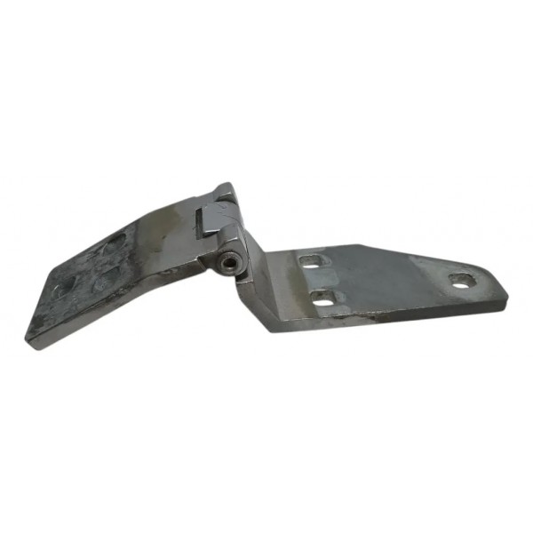 Dobradiça Tampa Traseira Ford Ecosport 2005 Par