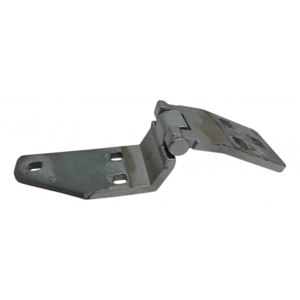 Dobradiça Tampa Traseira Ford Ecosport 2005 Par