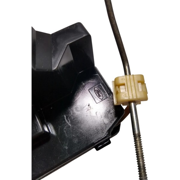 Fechadura Traseira Esquerda Ford Ecosport 2004...2012