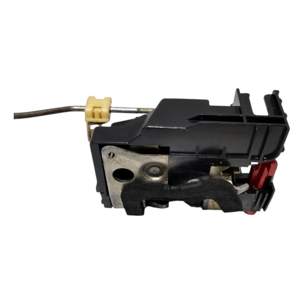 Fechadura Traseira Esquerda Ford Ecosport 2004...2012