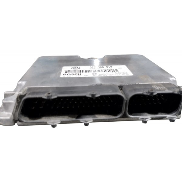 Kit Modulo Injeção Parati 1.0 16v Turbo 377906018