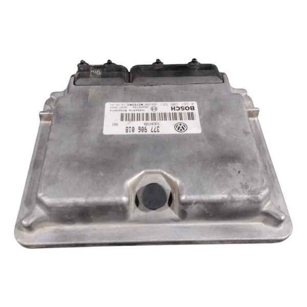 Kit Modulo Injeção Parati 1.0 16v Turbo 377906018