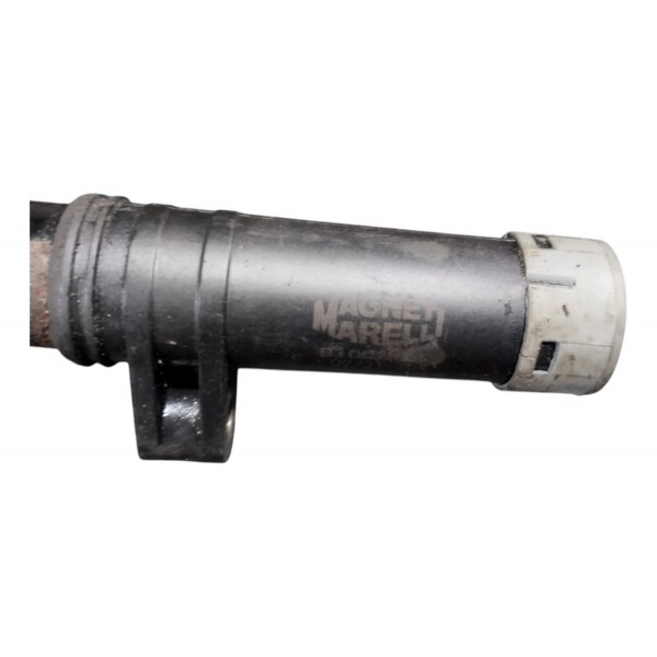 Kit Bobina Ignição Renault Megane 1.6 16v 2008 A 2012