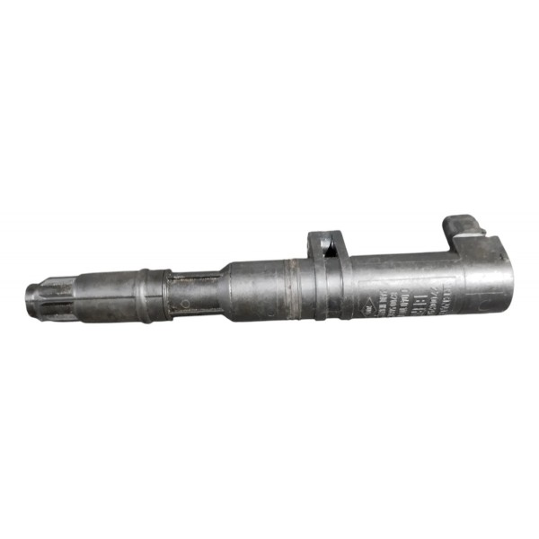 Kit Bobina Ignição Renault Megane 1.6 16v 2008 A 2012