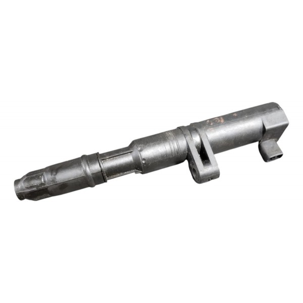 Kit Bobina Ignição Renault Megane 1.6 16v 2008 A 2012