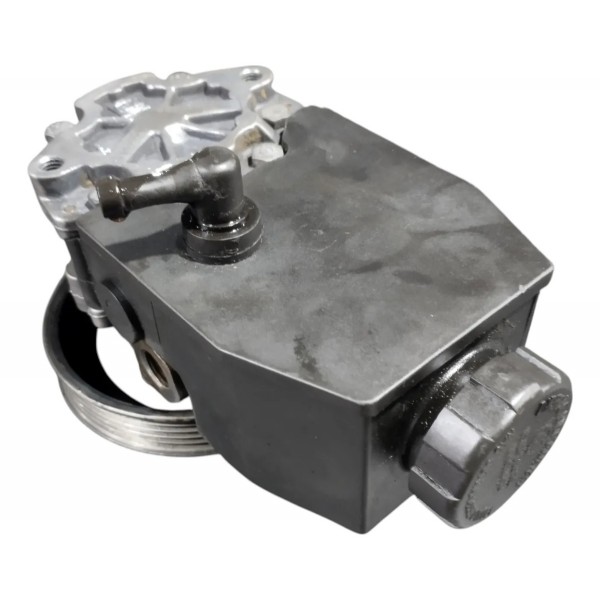 Bomba Direção Hidráulica Gm S10 Blazer 2.2 Gasolina 97 98 99