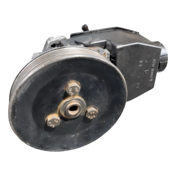 Bomba Direção Hidráulica Gm S10 Blazer 2.2 Gasolina 97 98 99