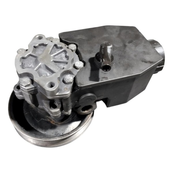 Bomba Direção Hidráulica Gm S10 Blazer 2.2 Gasolina 97 98 99