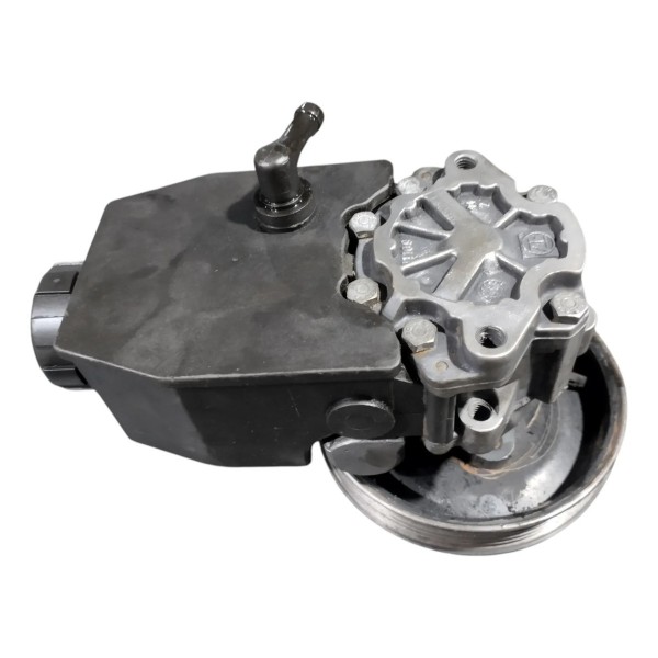 Bomba Direção Hidráulica Gm S10 Blazer 2.2 Gasolina 97 98 99