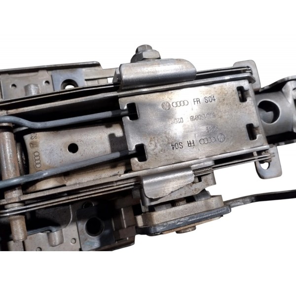 Coluna Direção Volkswagen Golf 2000 2001 2002 2003 2004