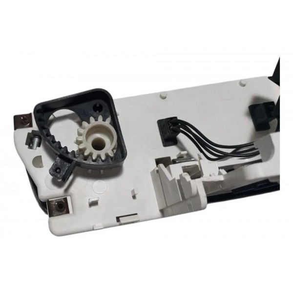Comando Ar Ventilado Fiat Palio 2002