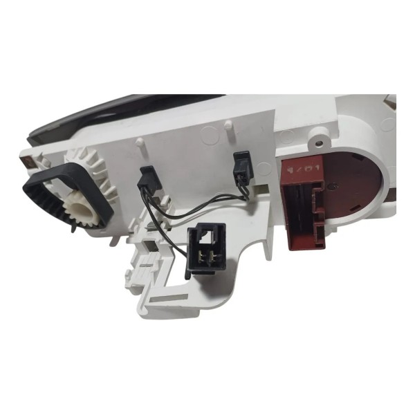 Comando Ar Ventilado Fiat Palio 2002